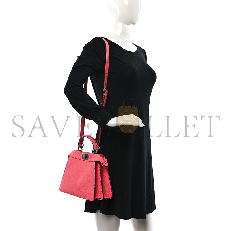 F**di peekaboo mini (23*18*11cm)